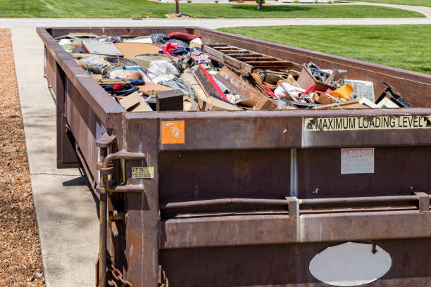 Best Hoarding Cleanup  in San Antonio Heights, CA