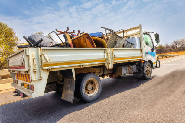 San Antonio Heights, CA Junk Removal Services Company